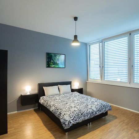 بازل Proapartment المظهر الخارجي الصورة