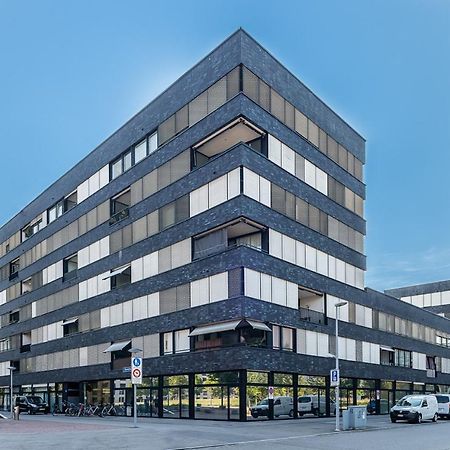 بازل Proapartment المظهر الخارجي الصورة