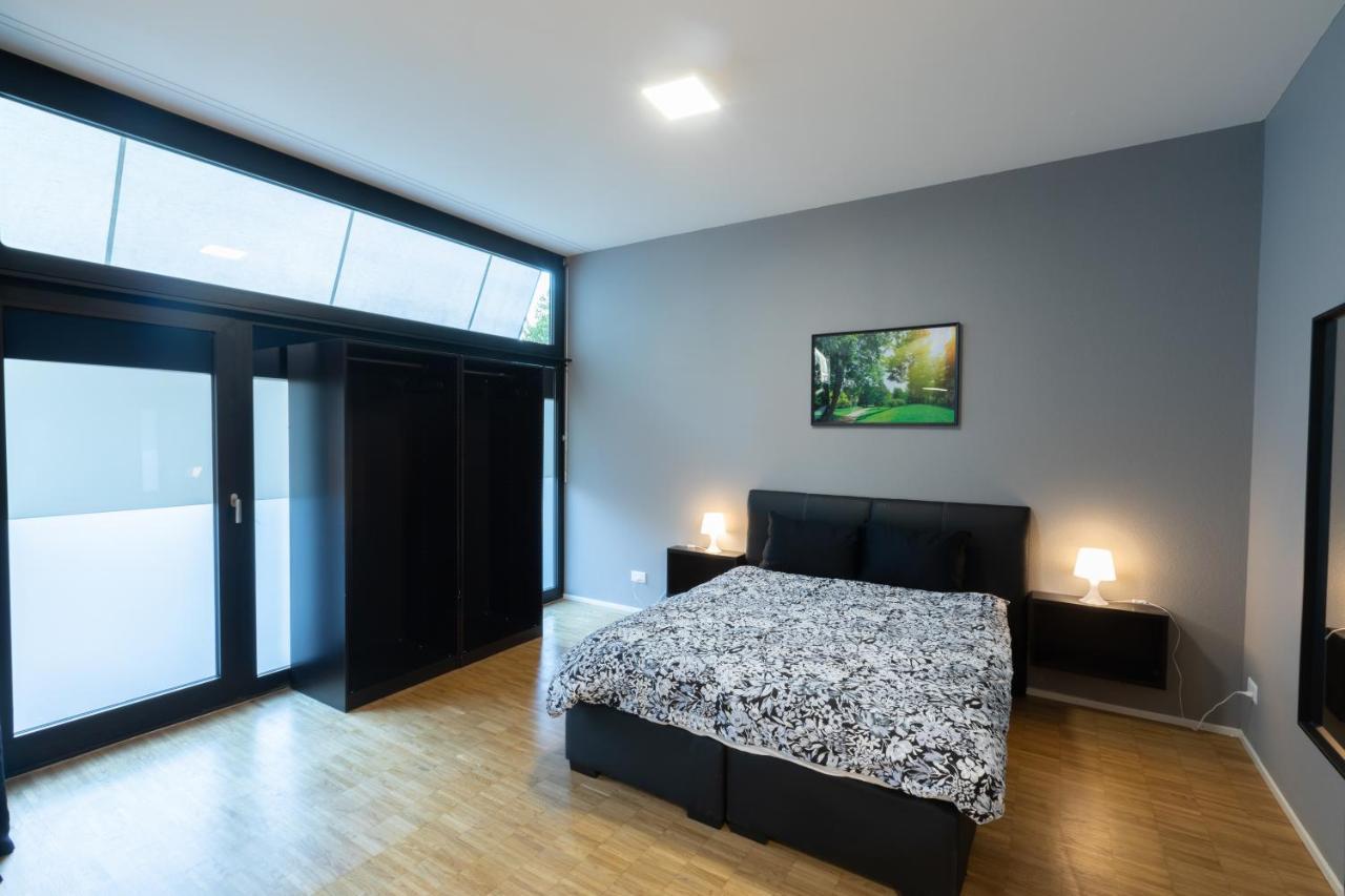 بازل Proapartment المظهر الخارجي الصورة