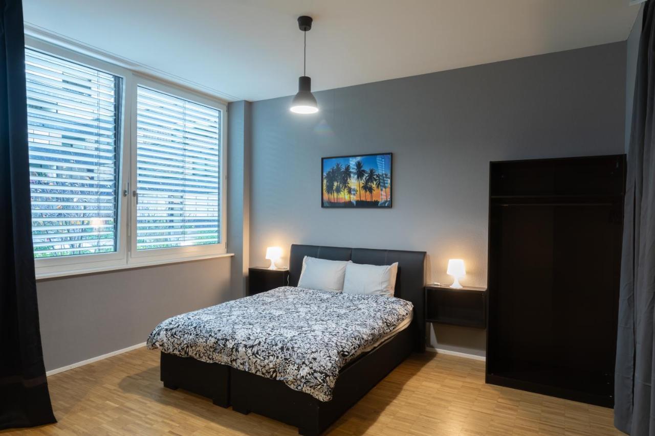 بازل Proapartment المظهر الخارجي الصورة