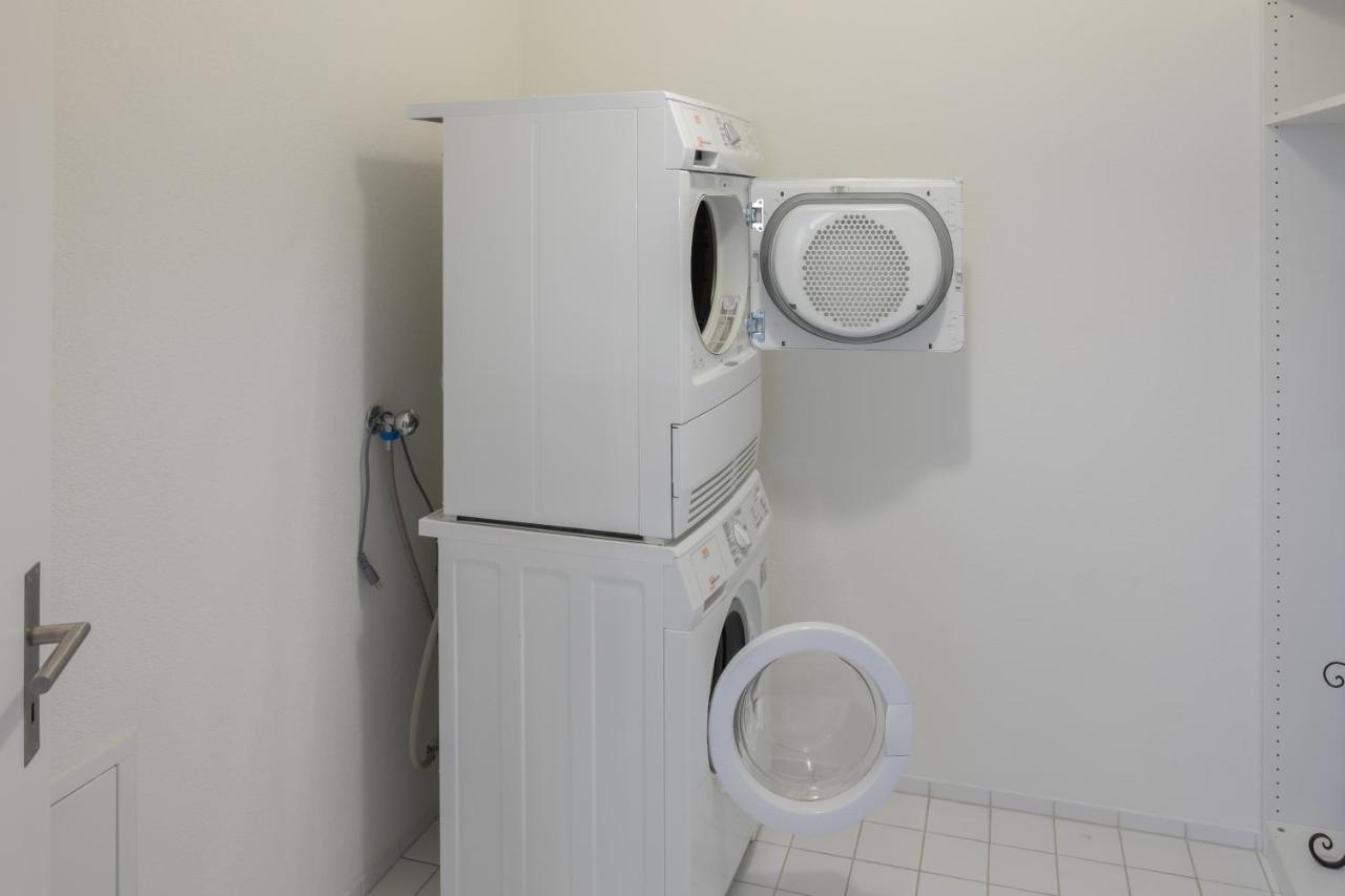 بازل Proapartment المظهر الخارجي الصورة